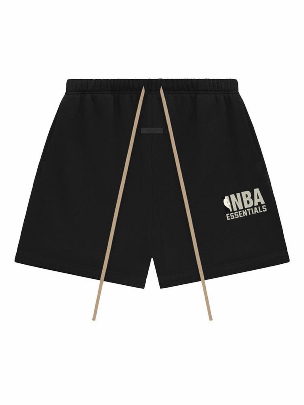 Black Fear of God Essentials x NBA
Sweatshorts